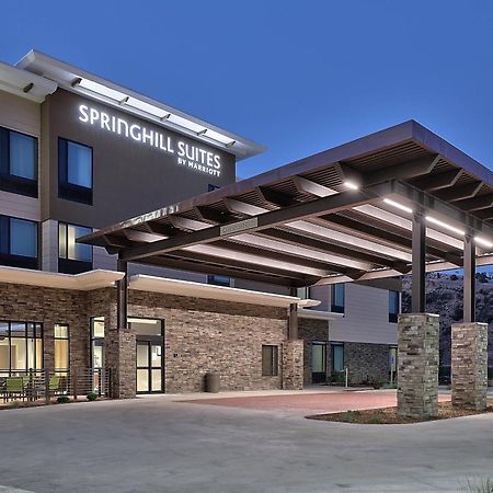 Springhill Suites Durango Exteriör bild
