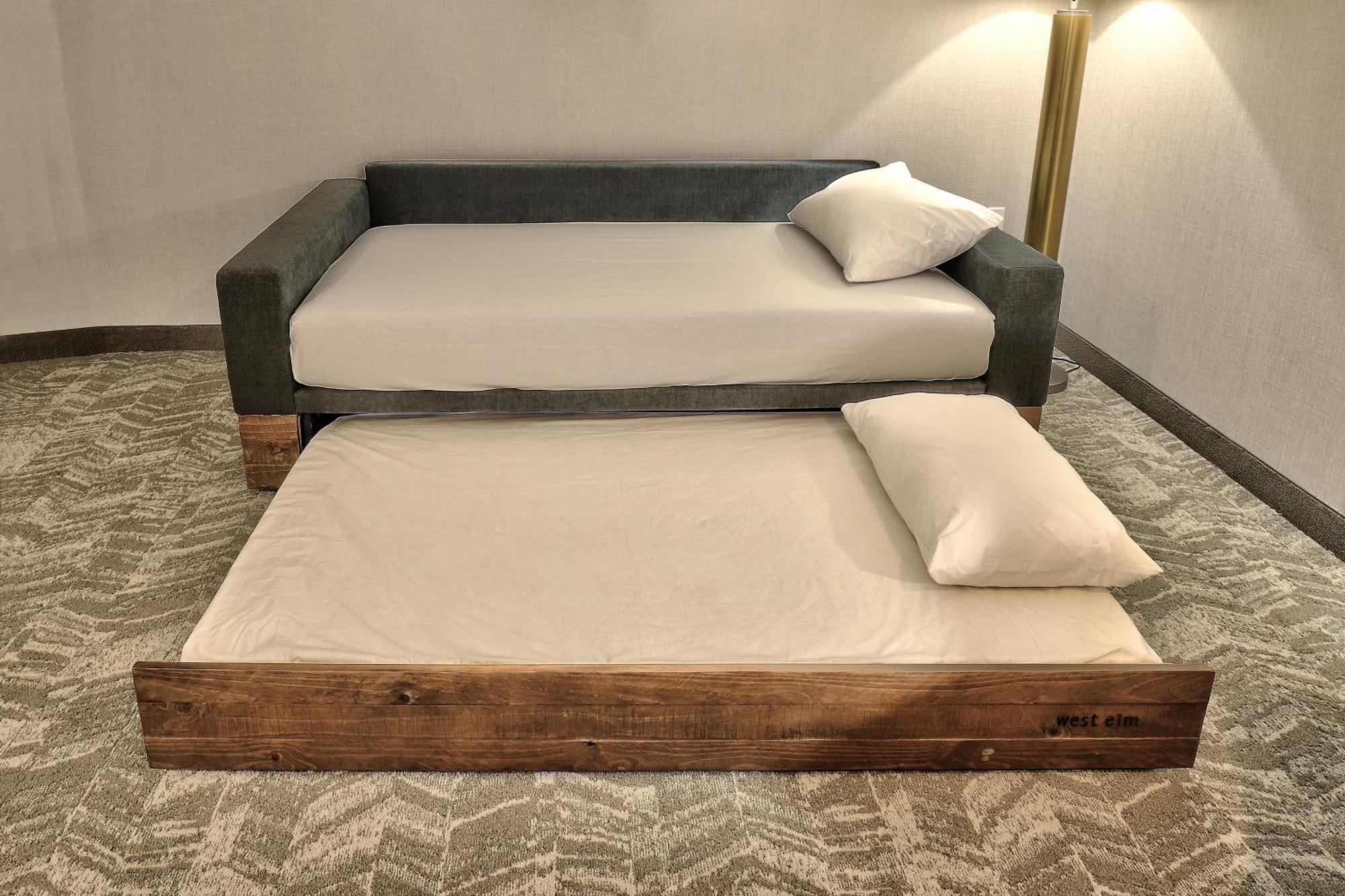 Springhill Suites Durango Exteriör bild