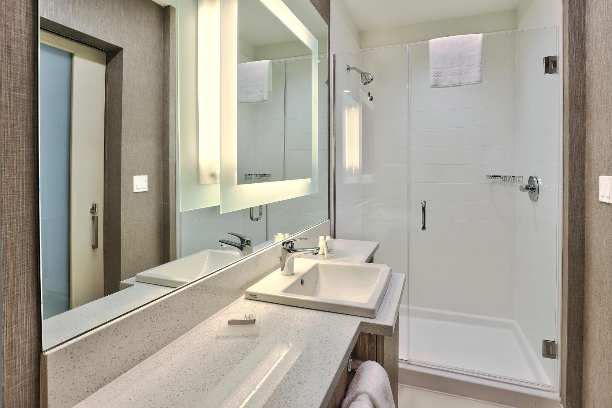 Springhill Suites Durango Exteriör bild