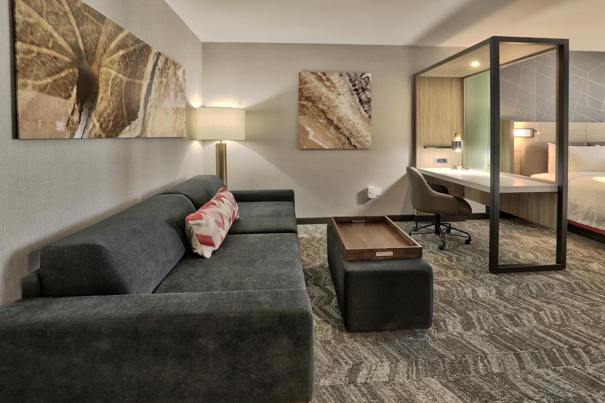 Springhill Suites Durango Exteriör bild