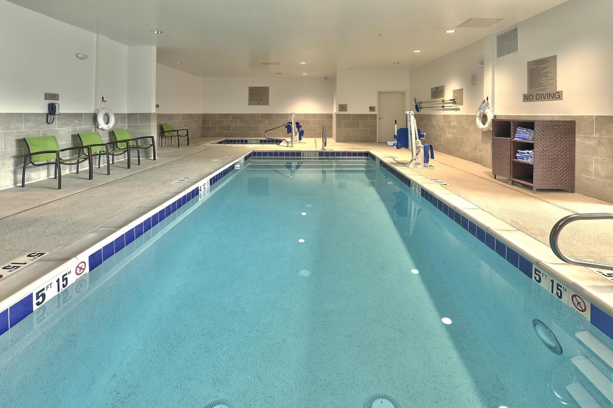 Springhill Suites Durango Exteriör bild