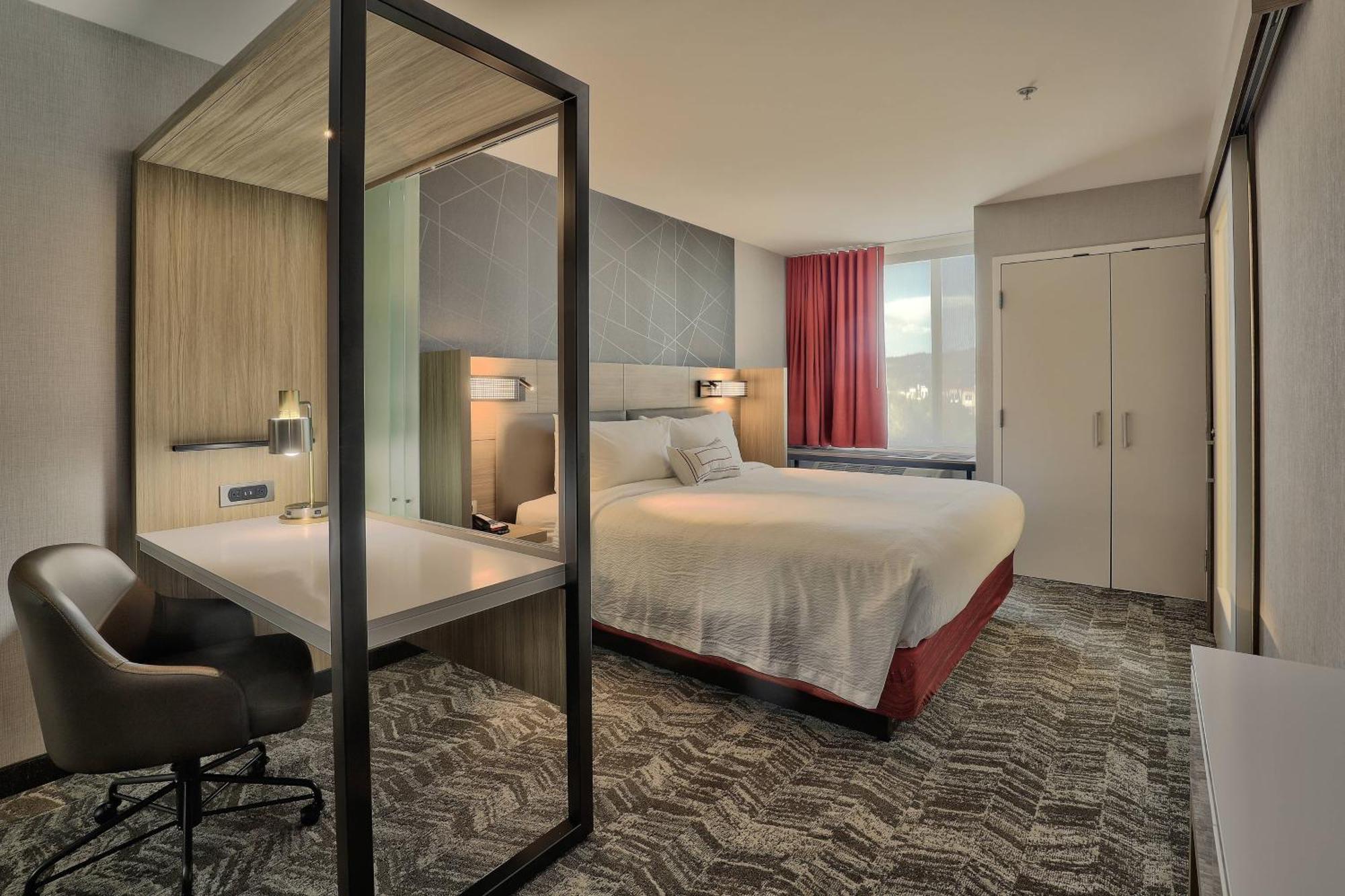 Springhill Suites Durango Exteriör bild