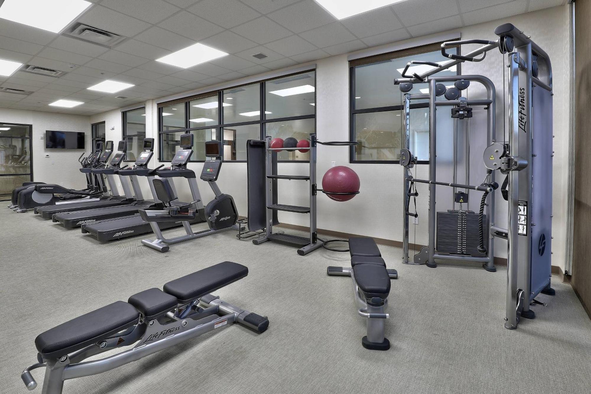Springhill Suites Durango Exteriör bild
